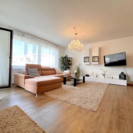 Kuschelnest 'Seebrise' Mit Parkplatz Uberlingen Exterior photo