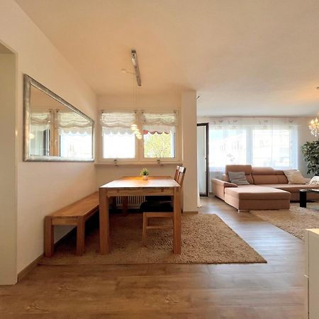 Kuschelnest 'Seebrise' Mit Parkplatz Uberlingen Exterior photo