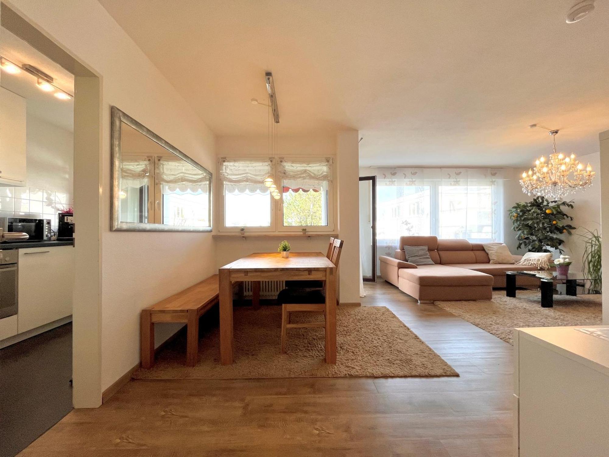 Kuschelnest 'Seebrise' Mit Parkplatz Uberlingen Exterior photo